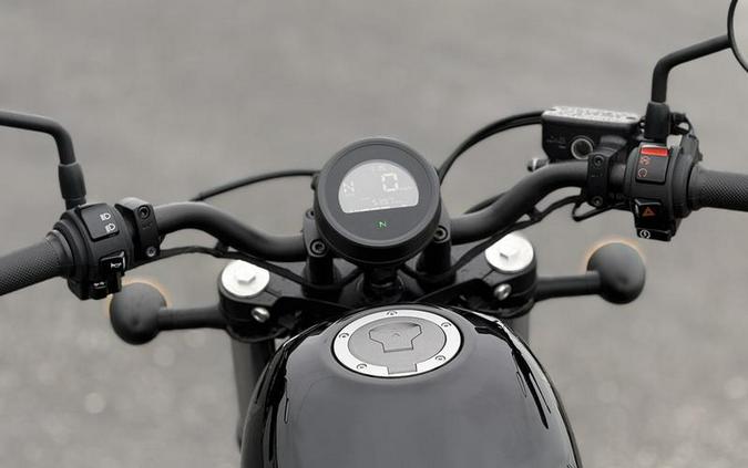 2024 Honda® Rebel 300 ABS