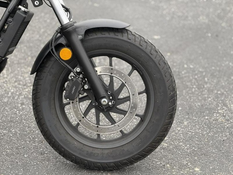 2024 Honda® Rebel 300 ABS