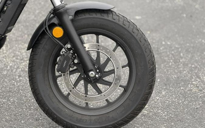 2024 Honda® Rebel 300 ABS