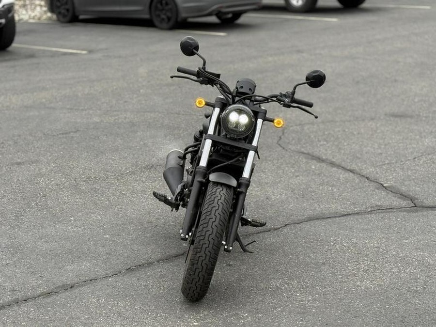 2024 Honda® Rebel 300 ABS