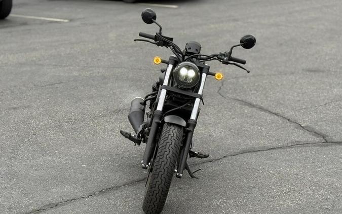 2024 Honda® Rebel 300 ABS