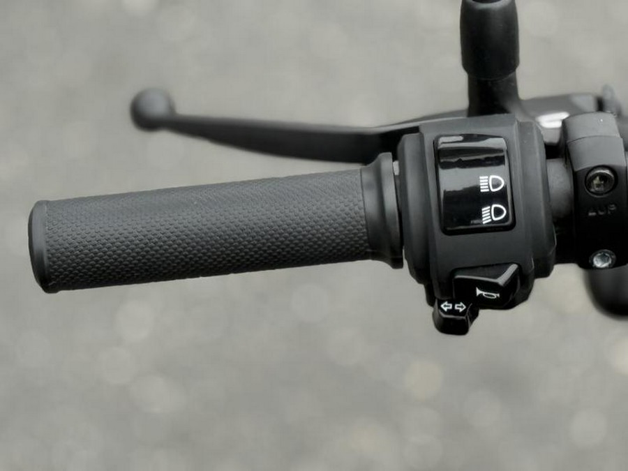 2024 Honda® Rebel 300 ABS