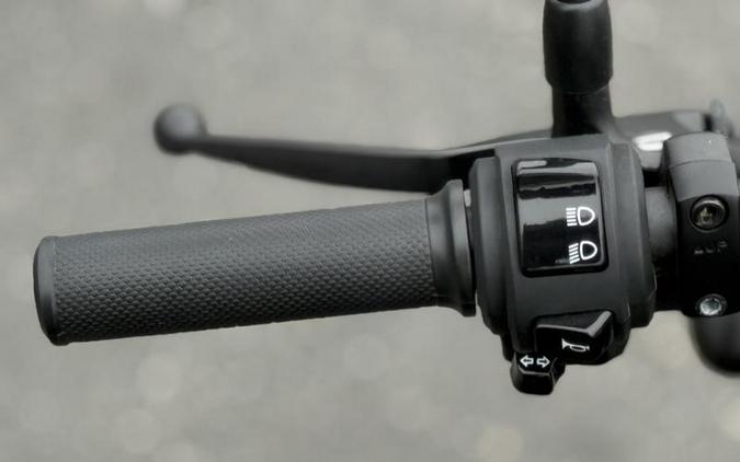 2024 Honda® Rebel 300 ABS