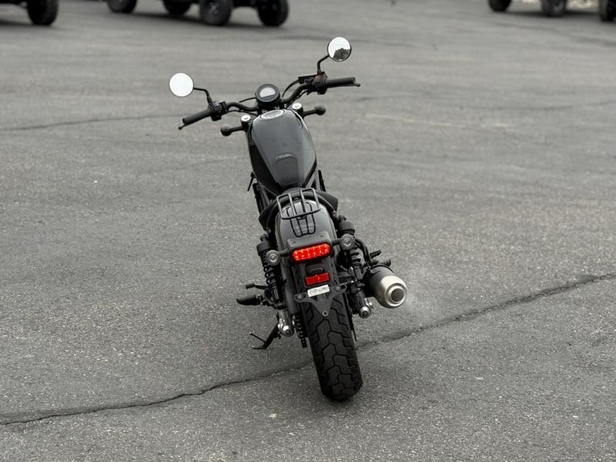 2024 Honda® Rebel 300 ABS