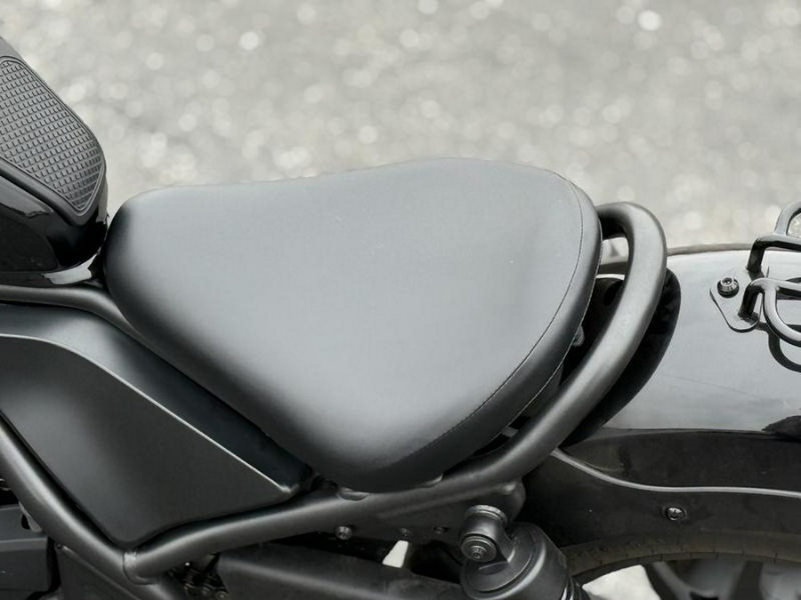 2024 Honda® Rebel 300 ABS