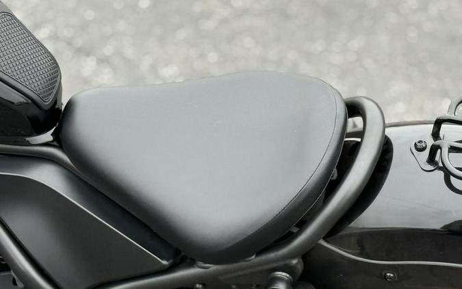 2024 Honda® Rebel 300 ABS