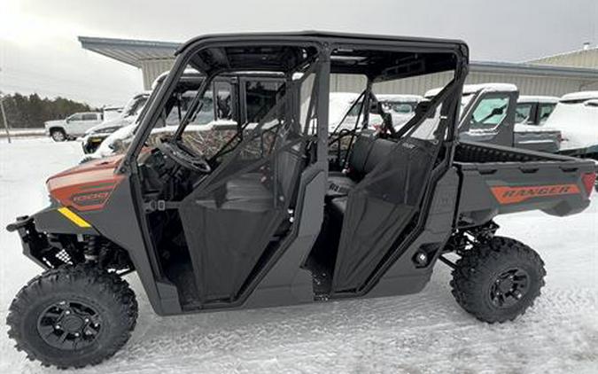 2026 Polaris Ranger Crew 1000 Premium