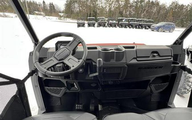 2026 Polaris Ranger Crew 1000 Premium
