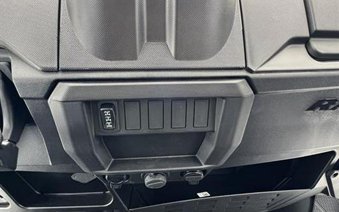 2026 Polaris Ranger Crew 1000 Premium