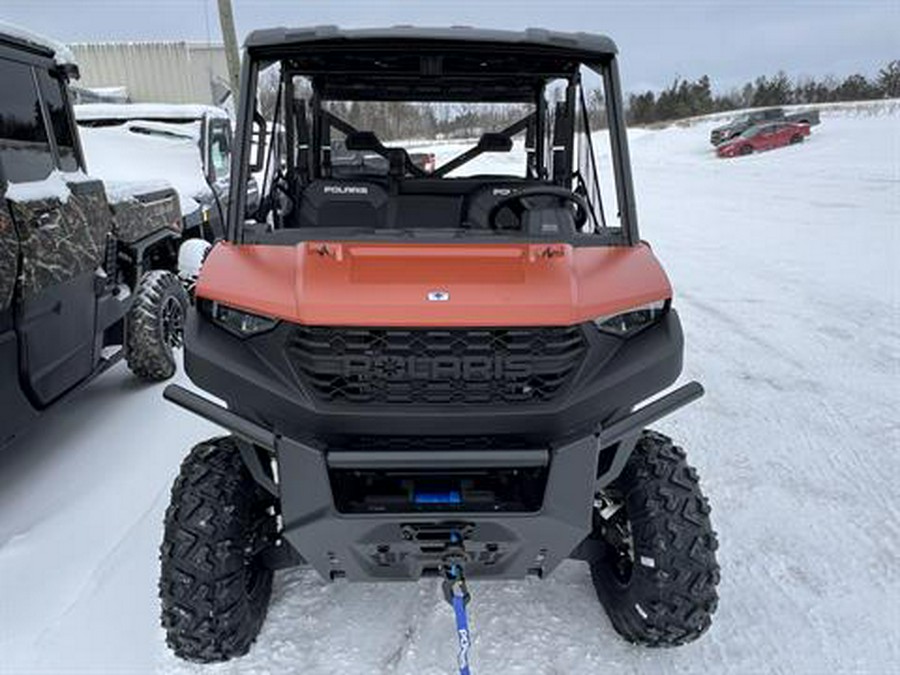 2026 Polaris Ranger Crew 1000 Premium