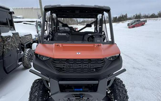 2026 Polaris Ranger Crew 1000 Premium