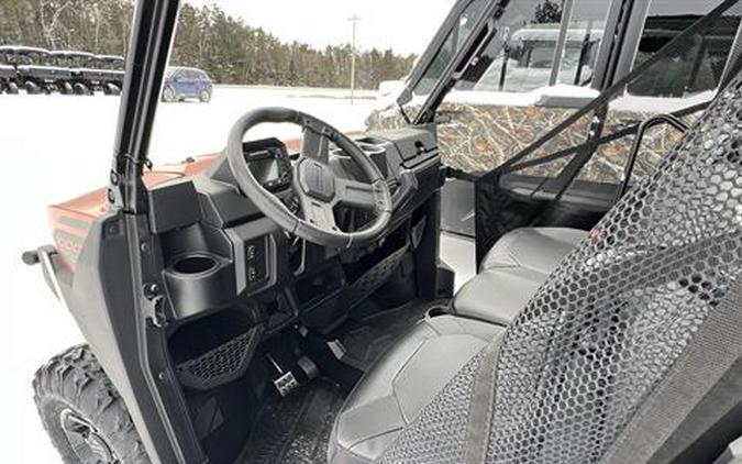 2026 Polaris Ranger Crew 1000 Premium
