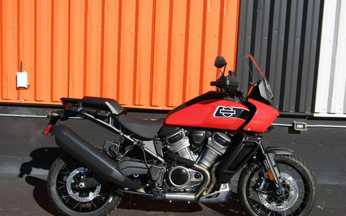 2026 Harley-Davidson® RA1250S - Pan America® 1250 Special