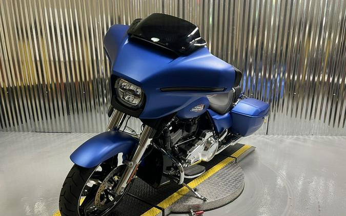 2026 Harley-Davidson FLHX - Street Glide