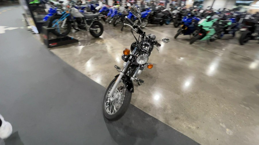 2026 Yamaha V STAR 250
