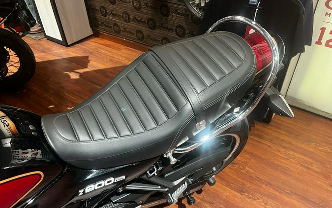 2023 Kawasaki Z900RS