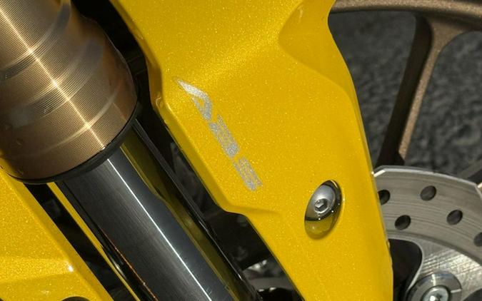 2024 Honda CB300R ABS