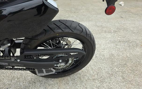 2023 Kawasaki KLX 300SM