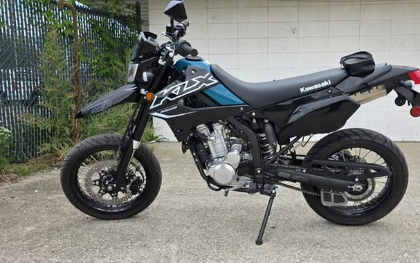2023 Kawasaki KLX 300SM