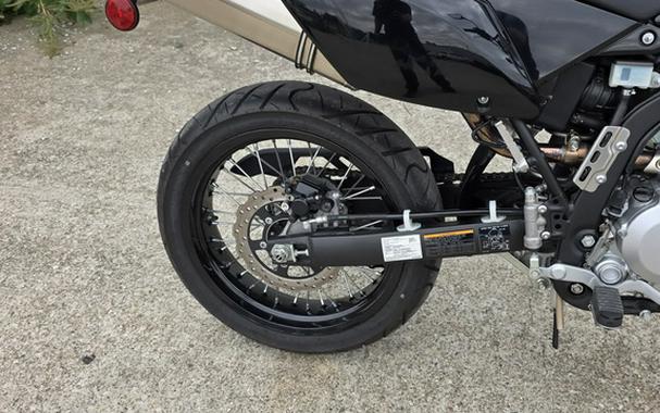 2023 Kawasaki KLX 300SM