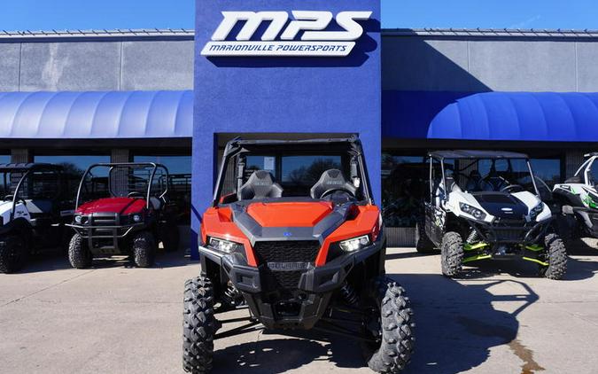 2024 Polaris® General 1000 Premium