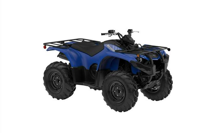 2024 Yamaha YFM45KDXRL