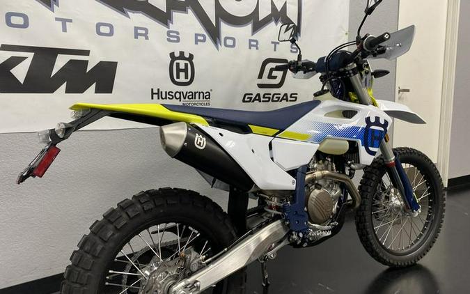 2024 Husqvarna® FE 501s