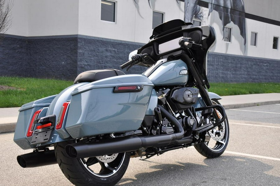 2024 Harley-Davidson® FLHX - Street Glide®