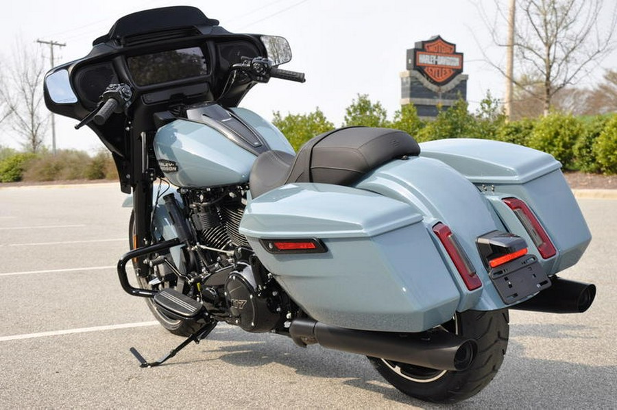 2024 Harley-Davidson® FLHX - Street Glide®