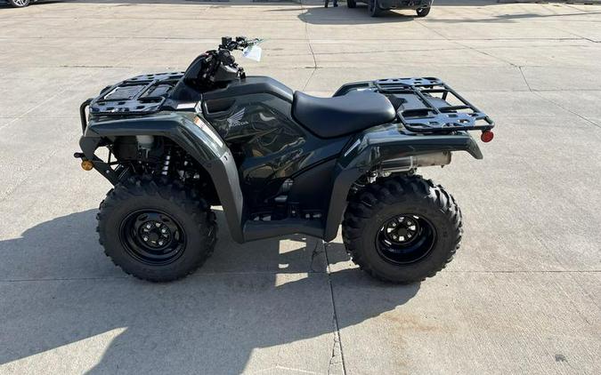 2024 Honda® FourTrax Rancher 4x4 EPS