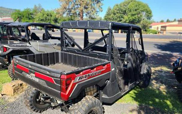 2025 Polaris Ranger Crew XP 1000 Premium