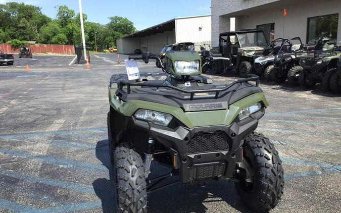 2024 Polaris® Sportsman 450 H.O.