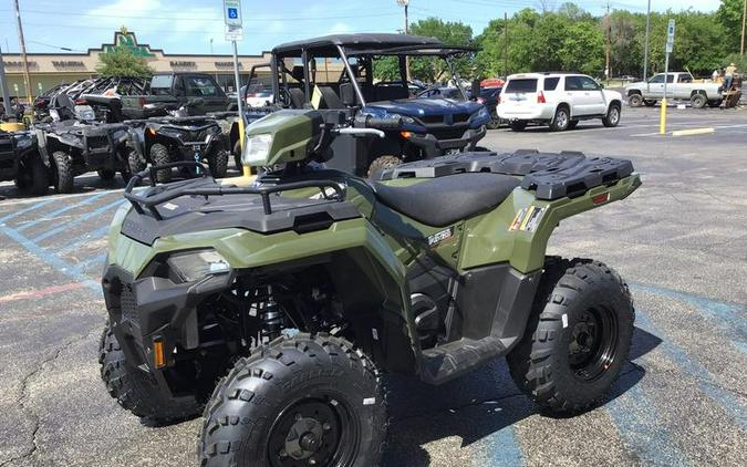 2024 Polaris® Sportsman 450 H.O.