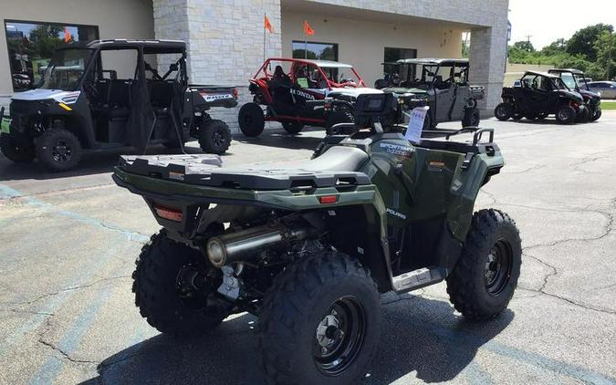 2024 Polaris® Sportsman 450 H.O.