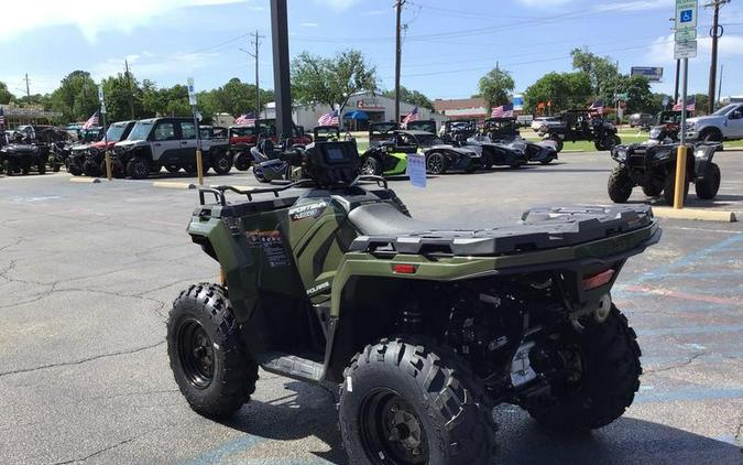 2024 Polaris® Sportsman 450 H.O.