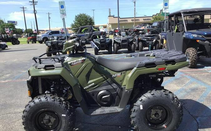 2024 Polaris® Sportsman 450 H.O.