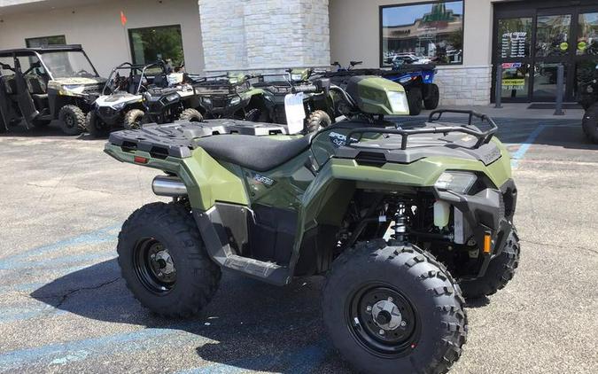 2024 Polaris® Sportsman 450 H.O.