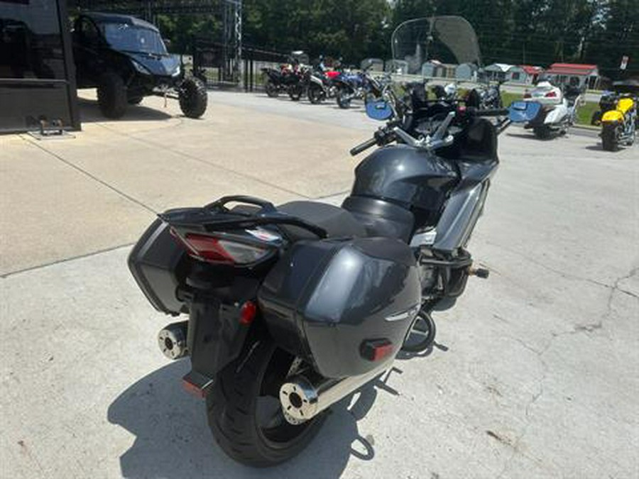 2015 Yamaha FJR1300ES