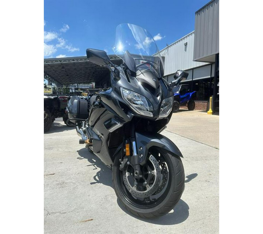 2015 Yamaha FJR1300ES