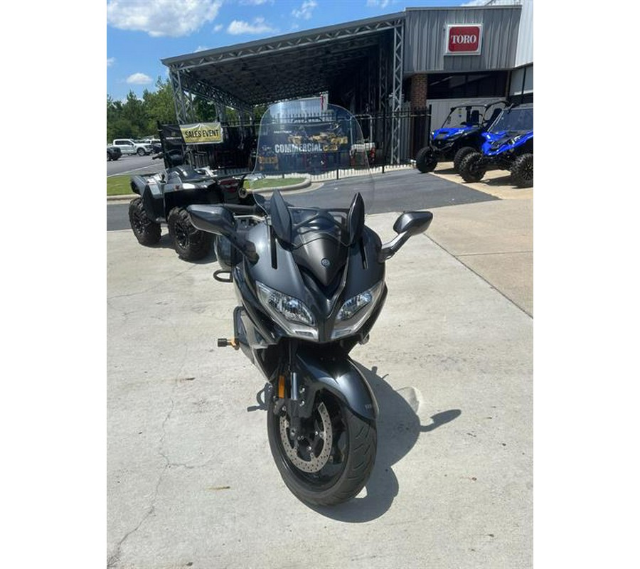 2015 Yamaha FJR1300ES