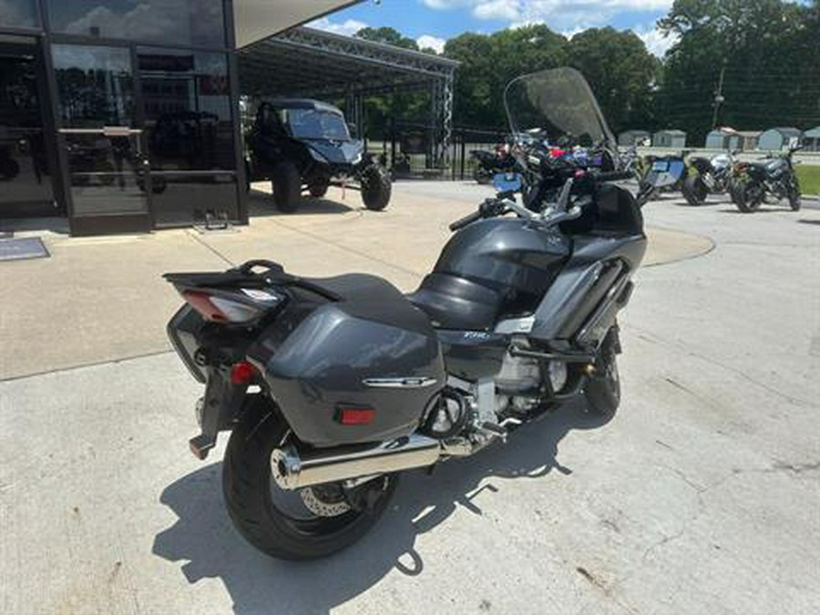 2015 Yamaha FJR1300ES