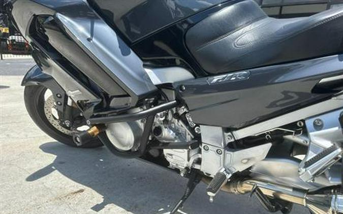 2015 Yamaha FJR1300ES