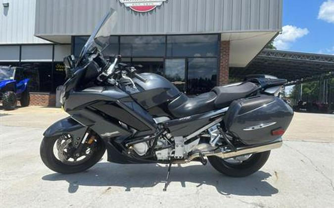 2015 Yamaha FJR1300ES