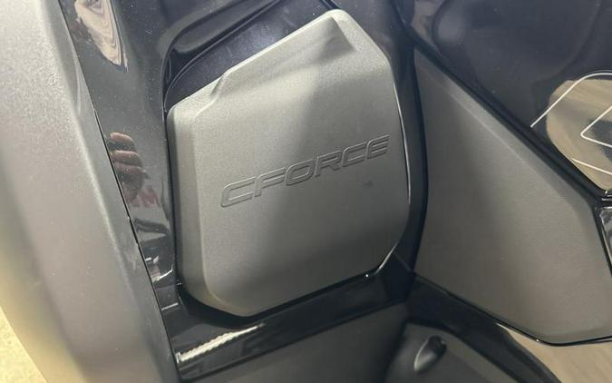2024 CFMoto CForce 1000 Touring