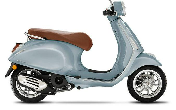 2022 Vespa Primavera 150