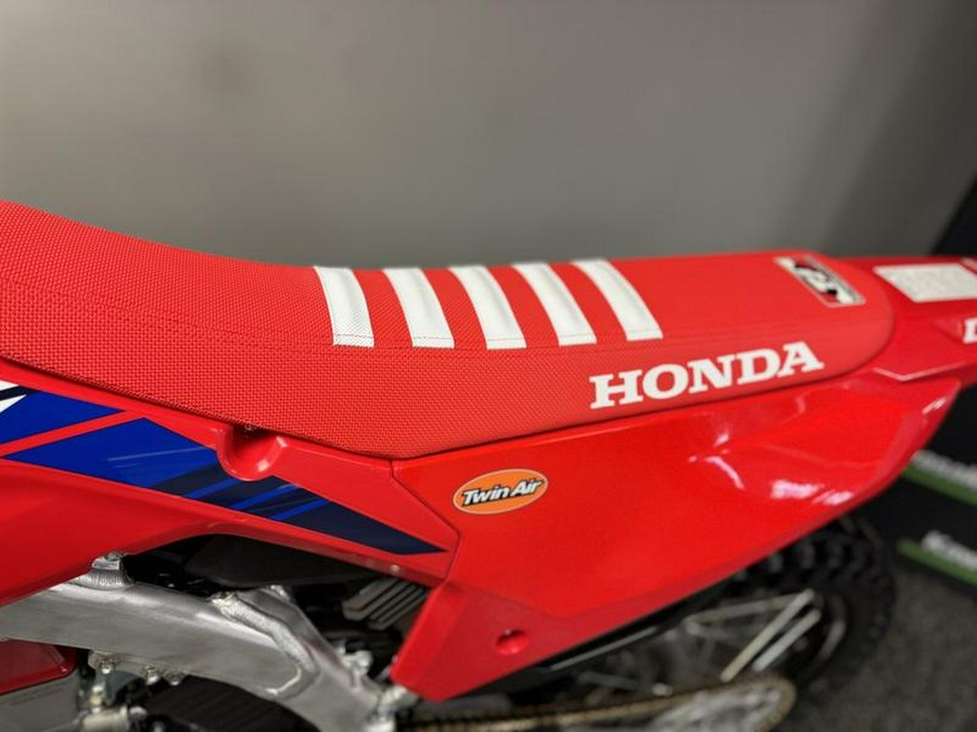 2024 Honda® CRF450RWE