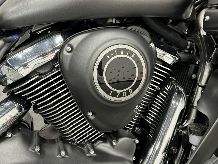 2023 KAWASAKI VULCAN VAQUERO