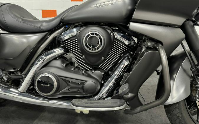 2023 KAWASAKI VULCAN VAQUERO