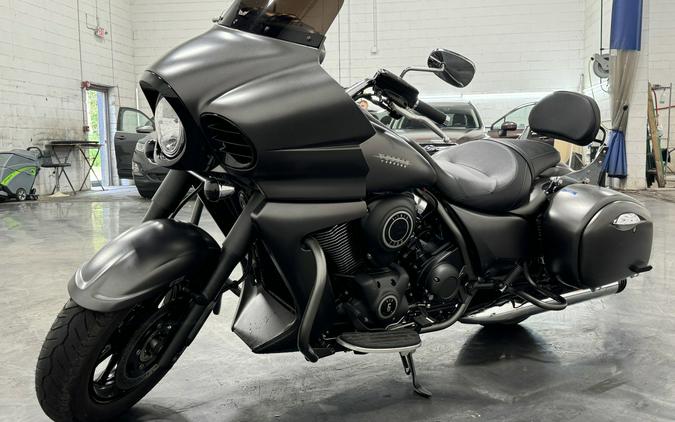 2023 KAWASAKI VULCAN VAQUERO