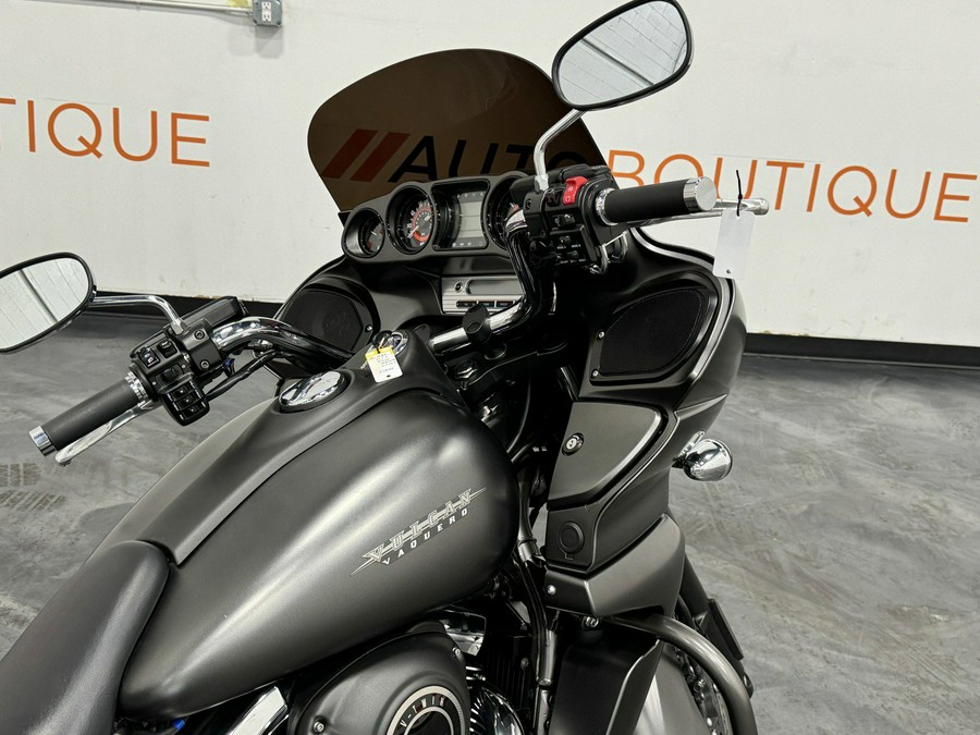 2023 KAWASAKI VULCAN VAQUERO